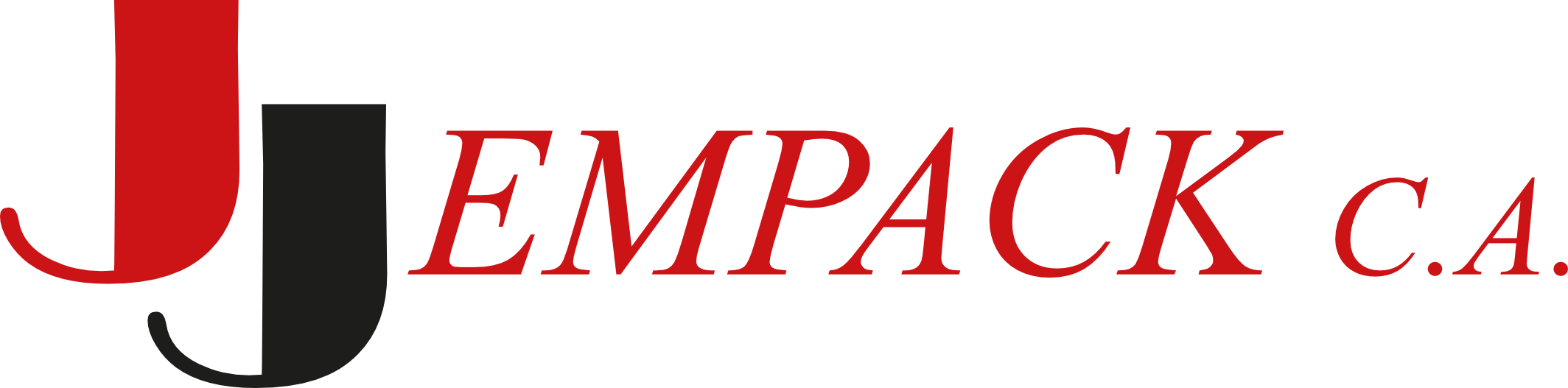 Logo JJ EMPACK C.A.
